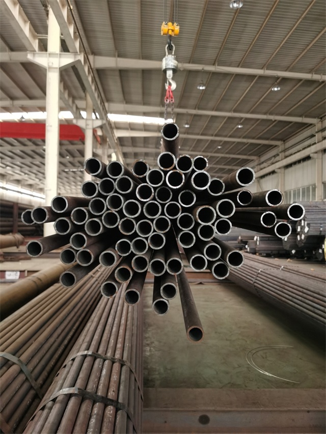 宁国ND钢管