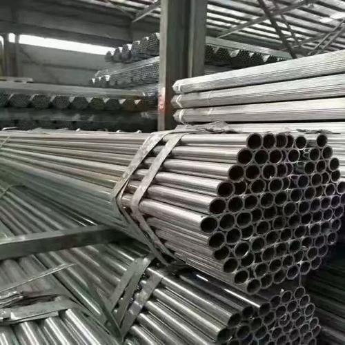 宁国q355nhb耐候钢管